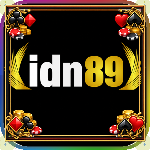 idn89 — mitra unggulan