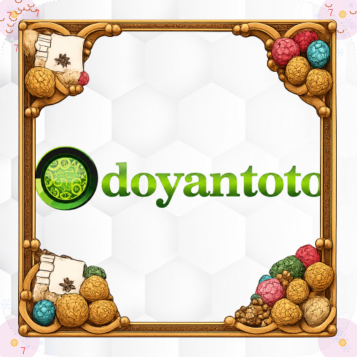 doyantoto — mitra unggulan